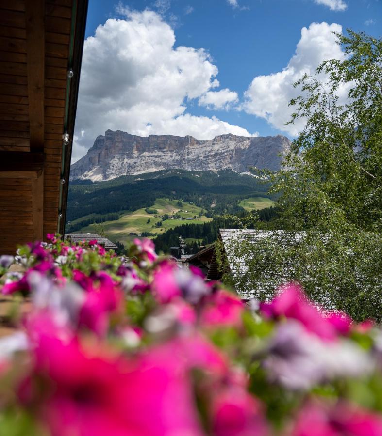 Chalet Fisti La Villa  Exterior photo