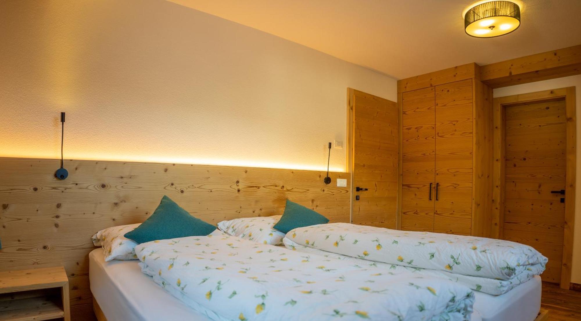 Chalet Fisti La Villa  Room photo