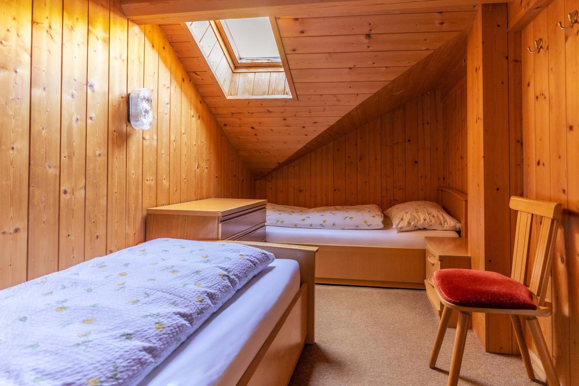 Chalet Fisti La Villa  Room photo