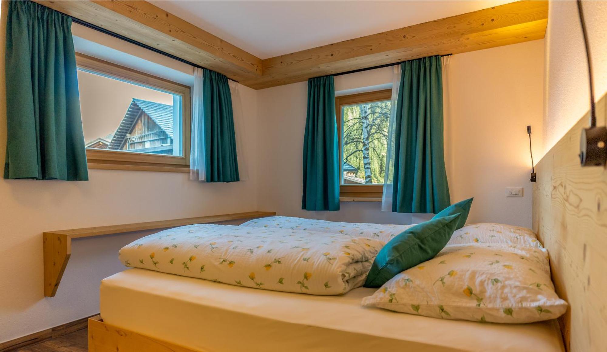 Chalet Fisti La Villa  Room photo
