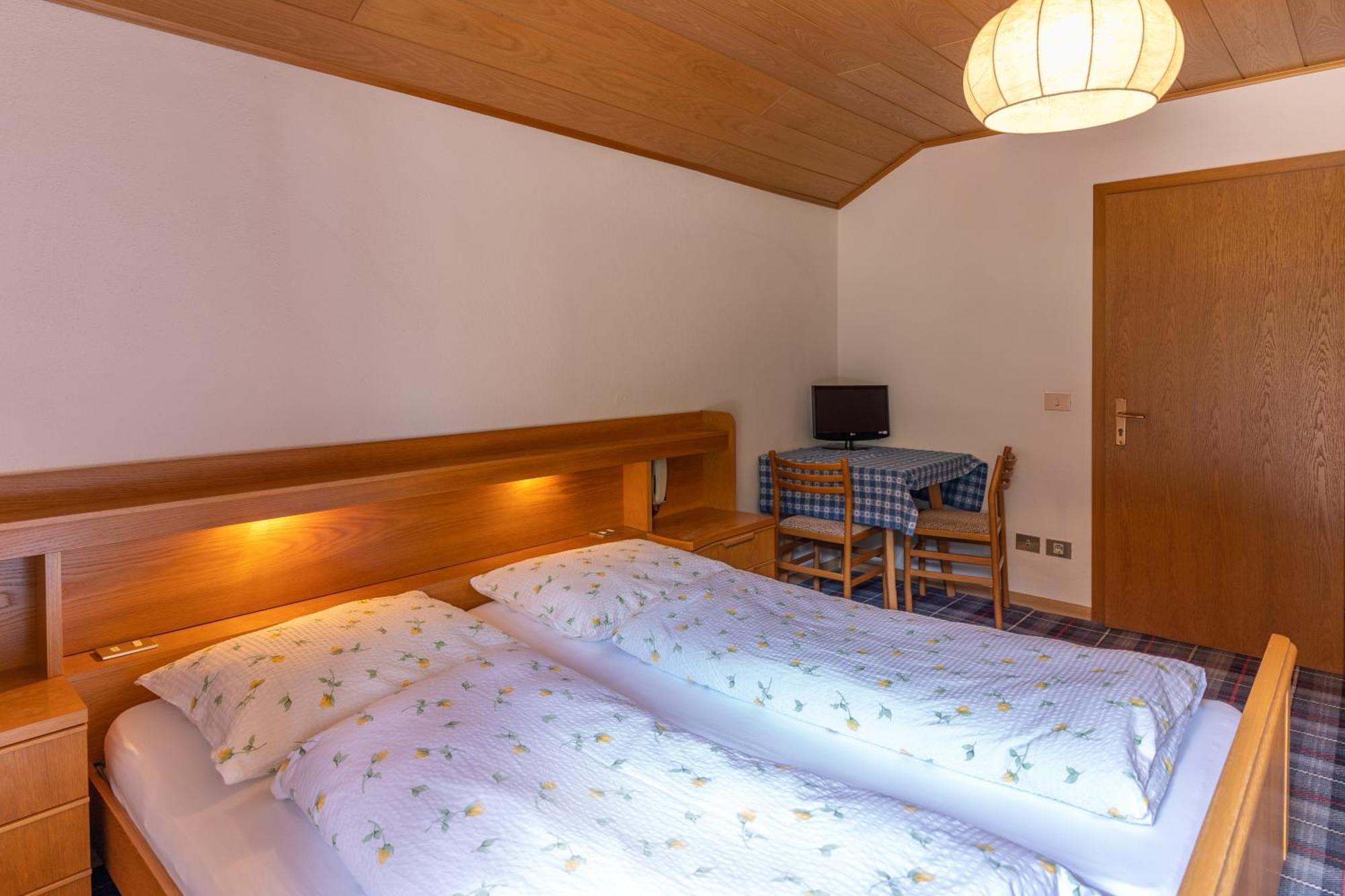 Chalet Fisti La Villa  Room photo